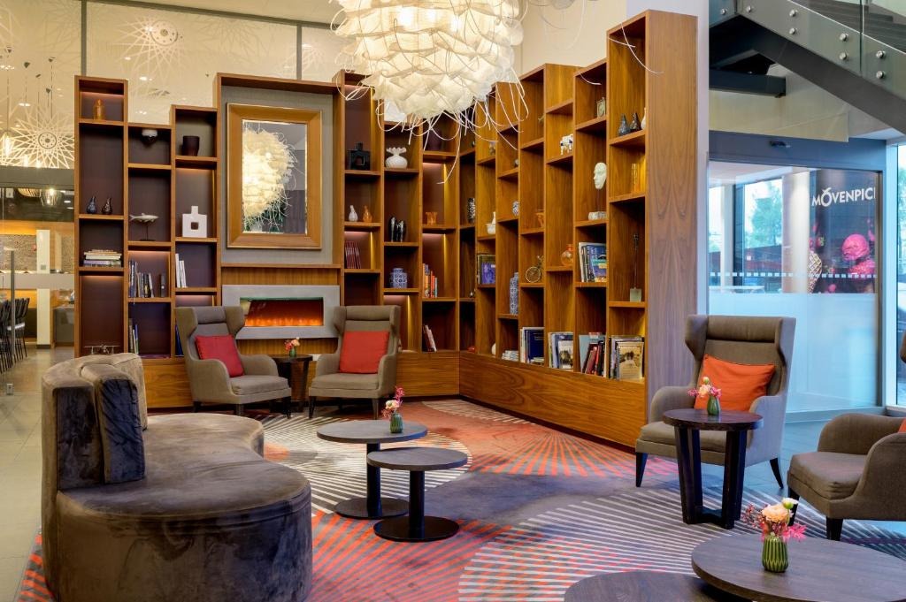 هتل موونپیک سیتی سنتر